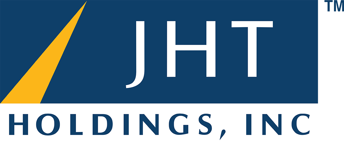 JHT Holdings, Inc.